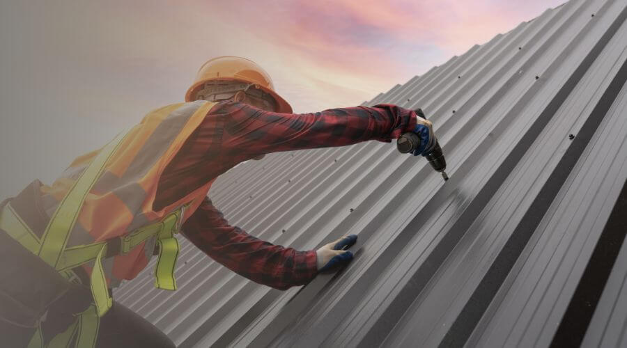 Professional gutter cleaning in Herkimer, NY